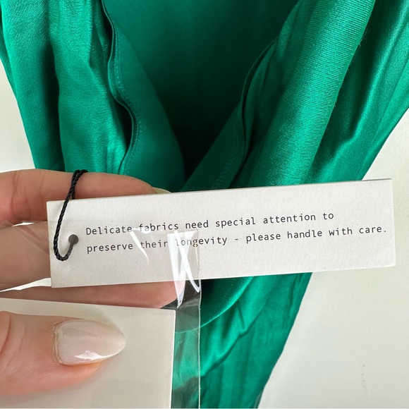 NWT Rat & Boa Gigi Slip Dress - Picture 14 of 16